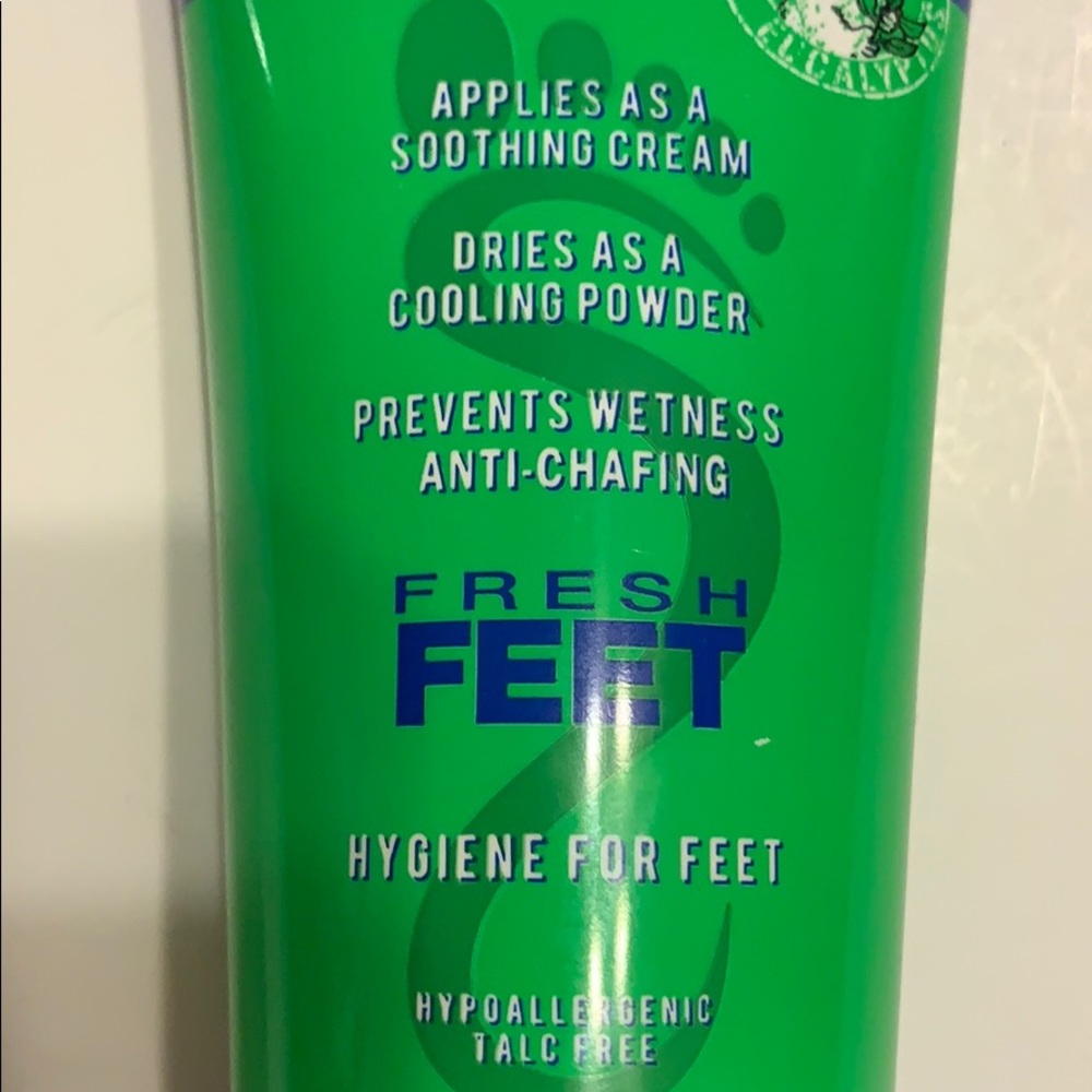 Fresh Feet - Picture 2 of 3